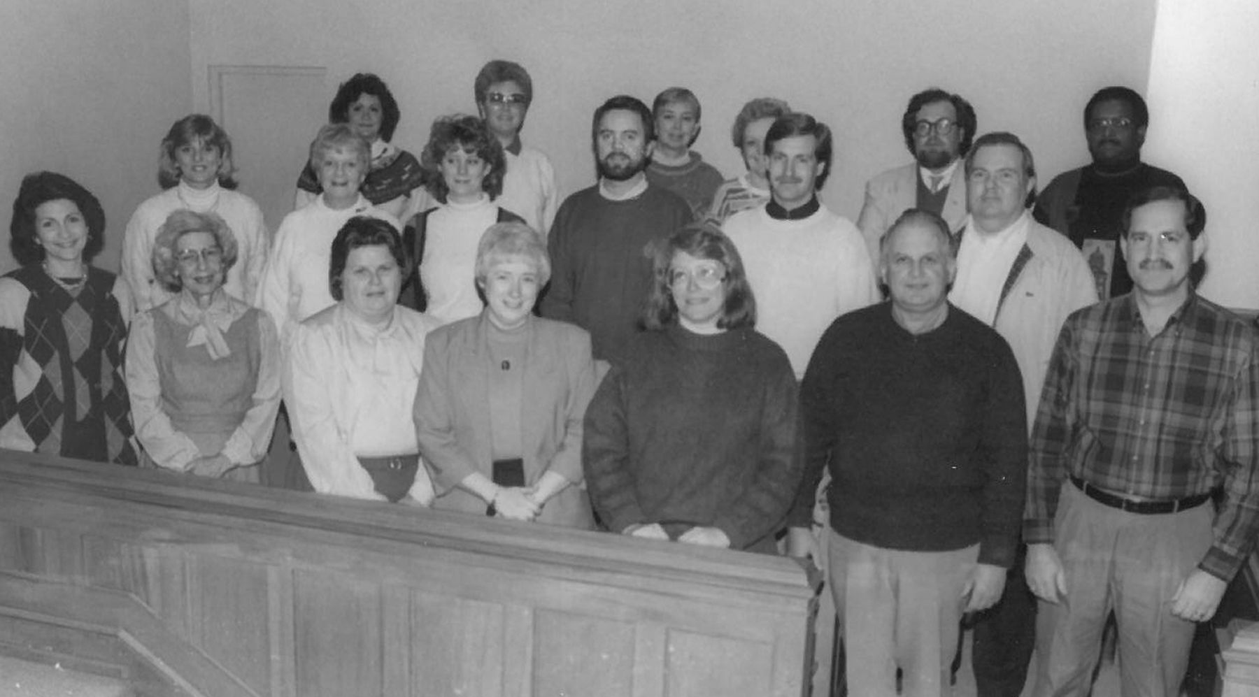 Community Chorale